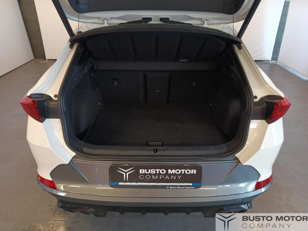 CUPRA Formentor 2.0 TSI 310cv 4Drive DSG VZ PROMO VALIDA CON FINAN - 10
