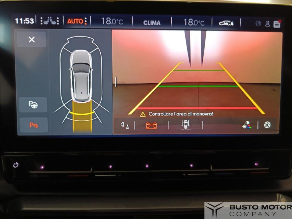CUPRA Formentor 2.0 TSI 310cv 4Drive DSG VZ PROMO VALIDA CON FINAN - 16