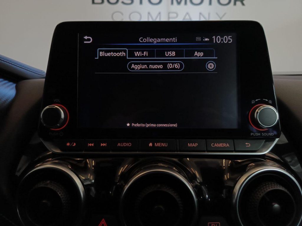 NISSAN Juke 1.6 HEV Premiere Edition - 14