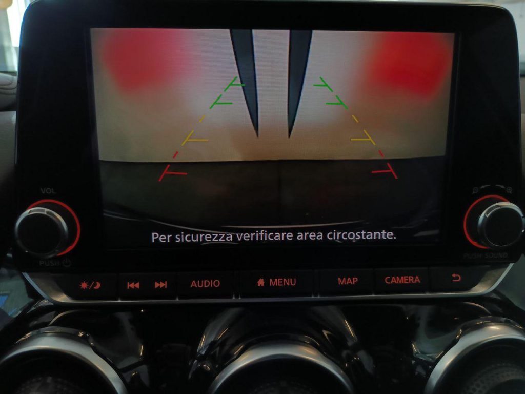 NISSAN Juke 1.6 HEV Premiere Edition - 15