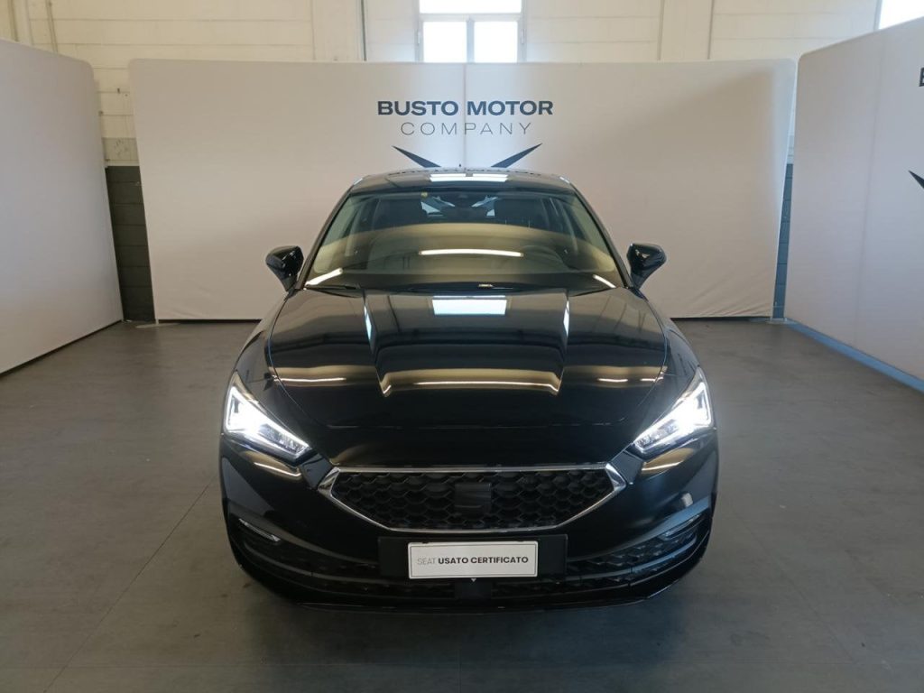 SEAT Leon 1.0 TSI Style - 2