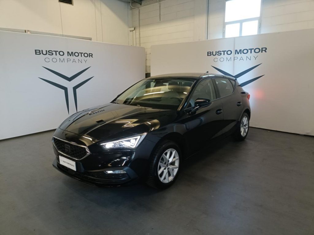 SEAT Leon 1.0 TSI Style - 3