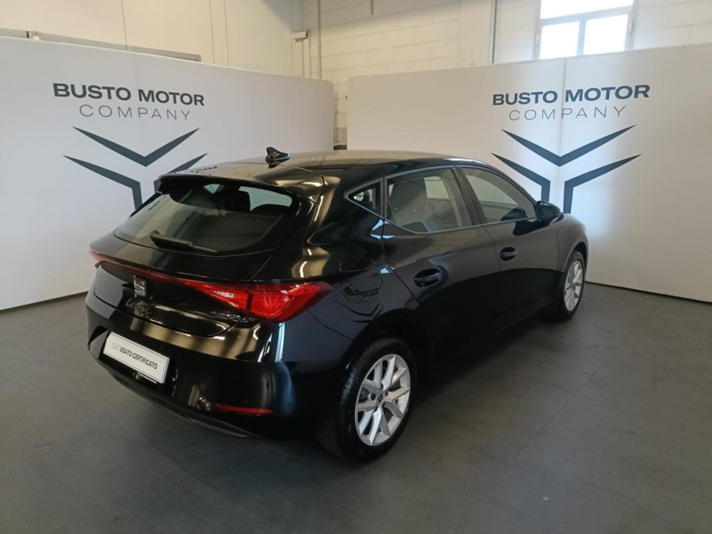 SEAT Leon 1.0 TSI Style - 6