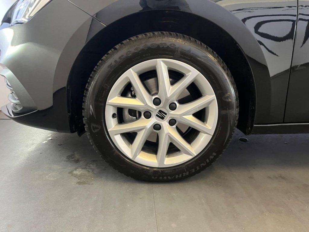 SEAT Leon 1.0 TSI Style - 8