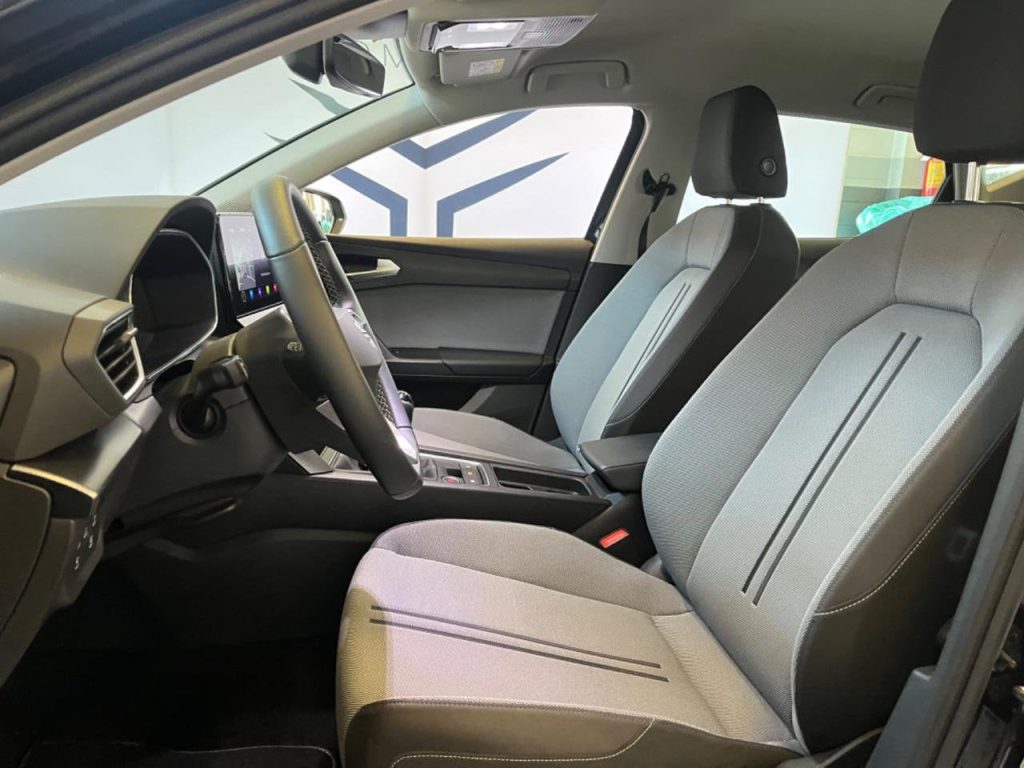 SEAT Leon 1.0 TSI Style - 9