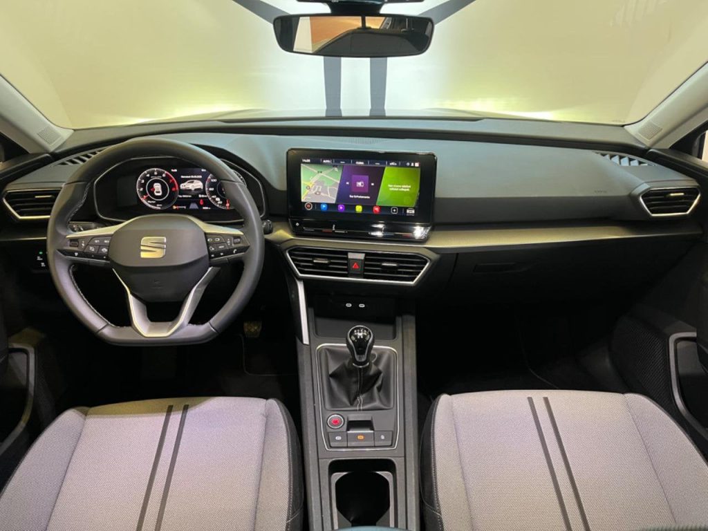 SEAT Leon 1.0 TSI Style - 10