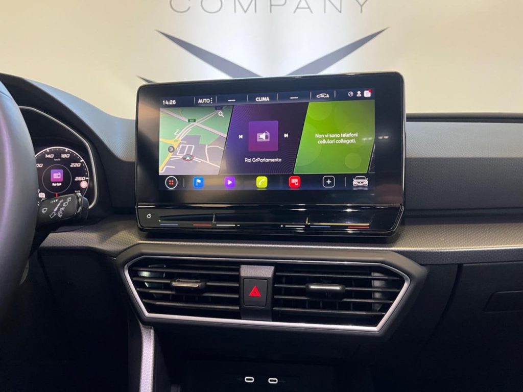 SEAT Leon 1.0 TSI Style - 12