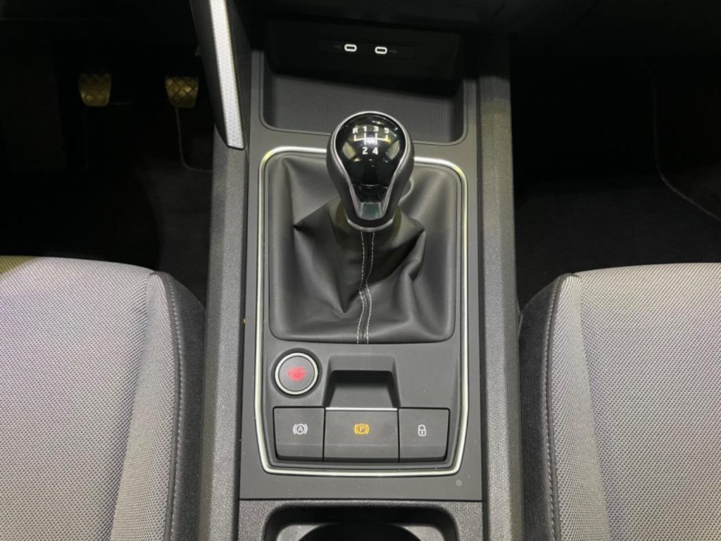 SEAT Leon 1.0 TSI Style - 13