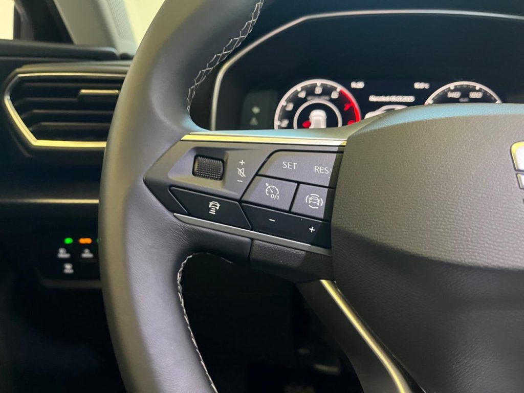 SEAT Leon 1.0 TSI Style - 15