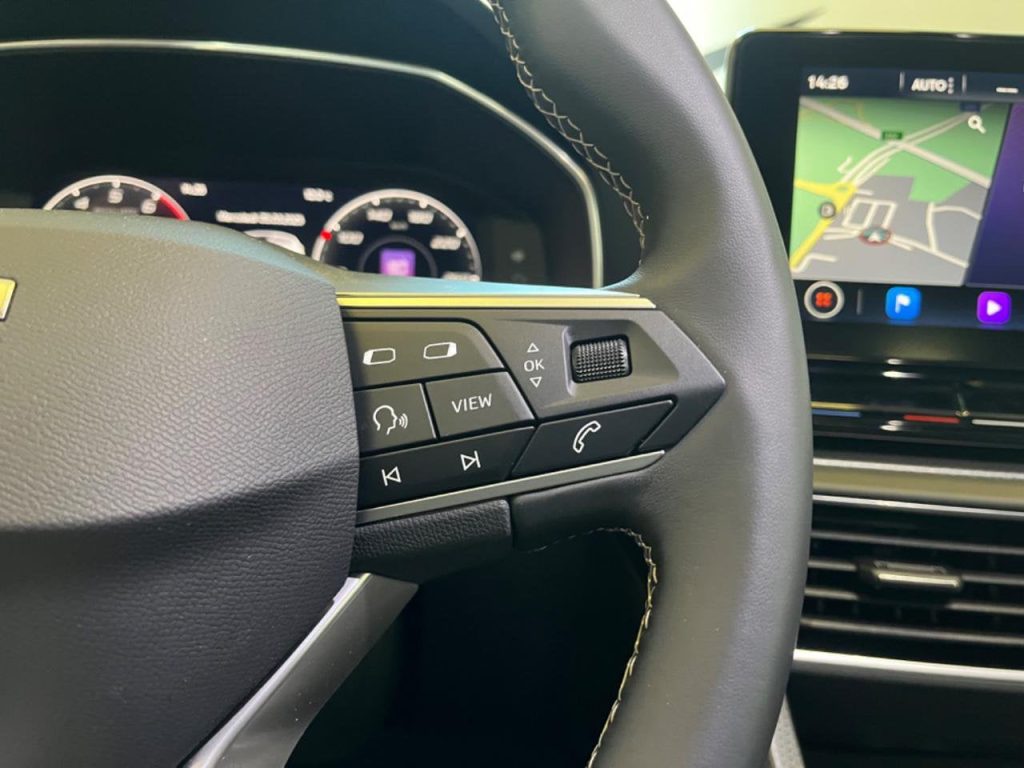 SEAT Leon 1.0 TSI Style - 16