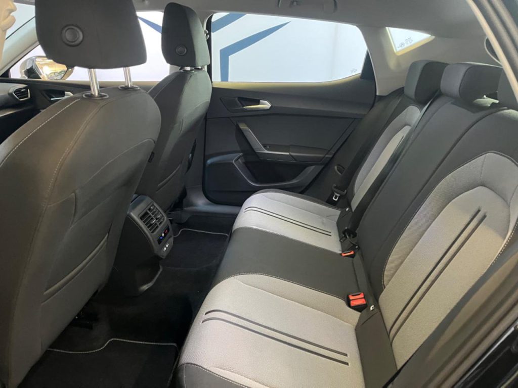 SEAT Leon 1.0 TSI Style - 18