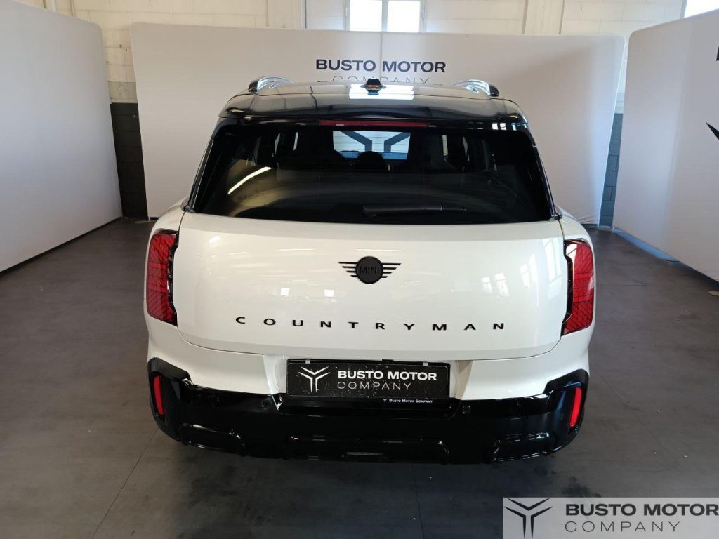 MINI Mini Mini C JCW Countryman - 5