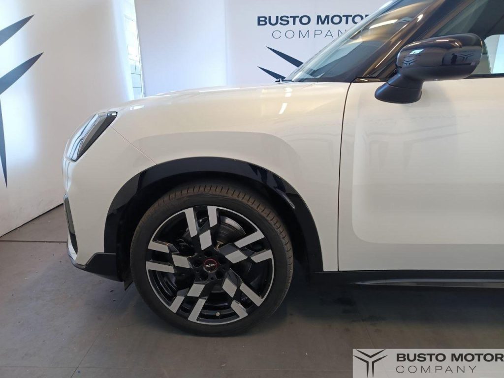 MINI Mini Mini C JCW Countryman - 7