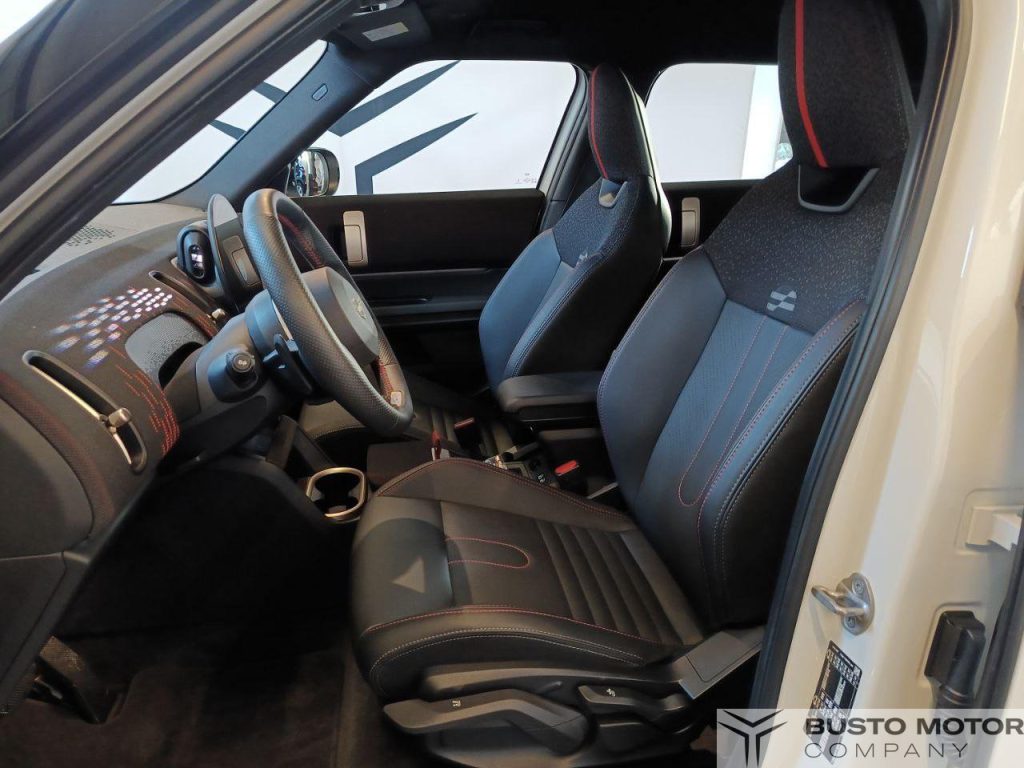 MINI Mini Mini C JCW Countryman - 8