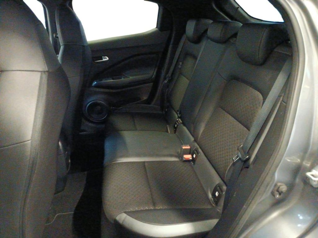 NISSAN Juke 1.6 HEV N-Connecta - 14