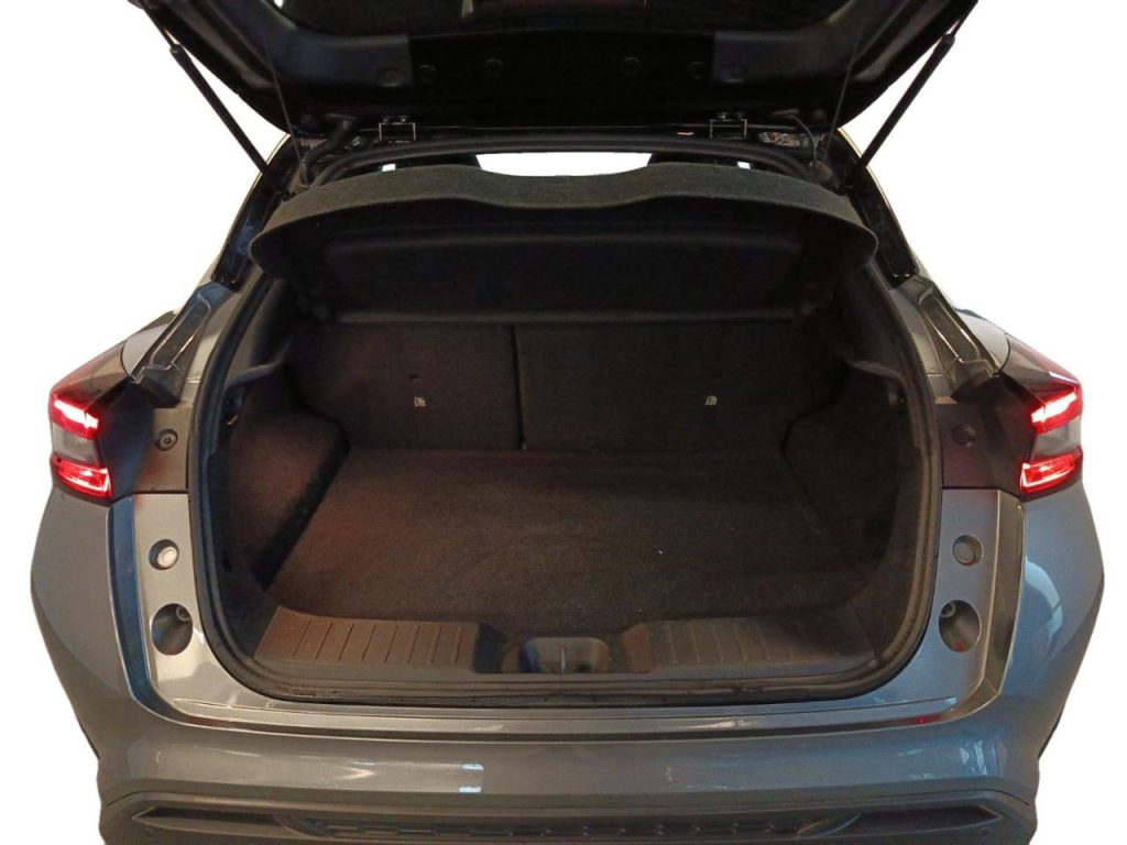 NISSAN Juke 1.6 HEV N-Connecta - 15