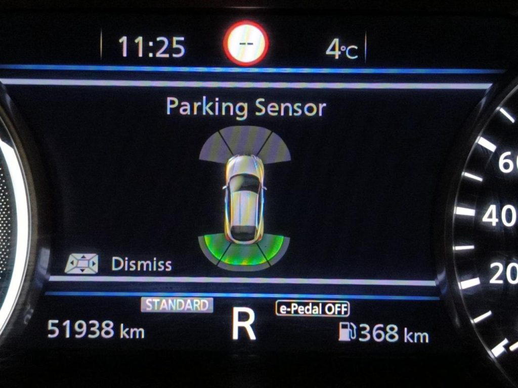 NISSAN Juke 1.6 HEV N-Connecta - 19