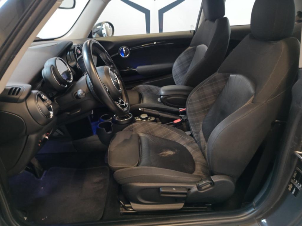 MINI Cooper SD SD 2.0 170 CV aut PROMO FIN GARANZIA EUROPEA - 8