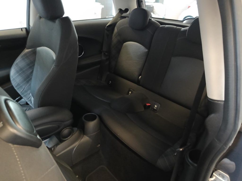 MINI Cooper SD SD 2.0 170 CV aut PROMO FIN GARANZIA EUROPEA - 9