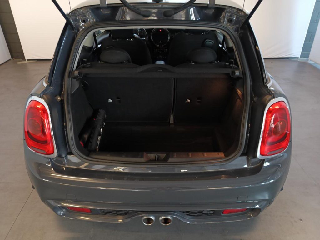 MINI Cooper SD SD 2.0 170 CV aut PROMO FIN GARANZIA EUROPEA - 10