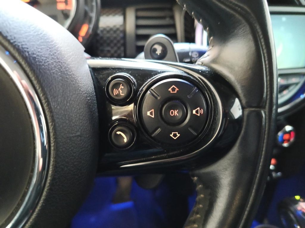 MINI Cooper SD SD 2.0 170 CV aut PROMO FIN GARANZIA EUROPEA - 16