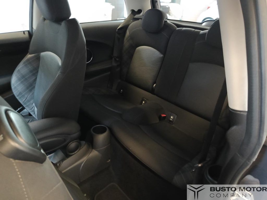 MINI Cooper SD SD 2.0 170 CV aut PROMO FIN GARANZIA EUROPEA - 9