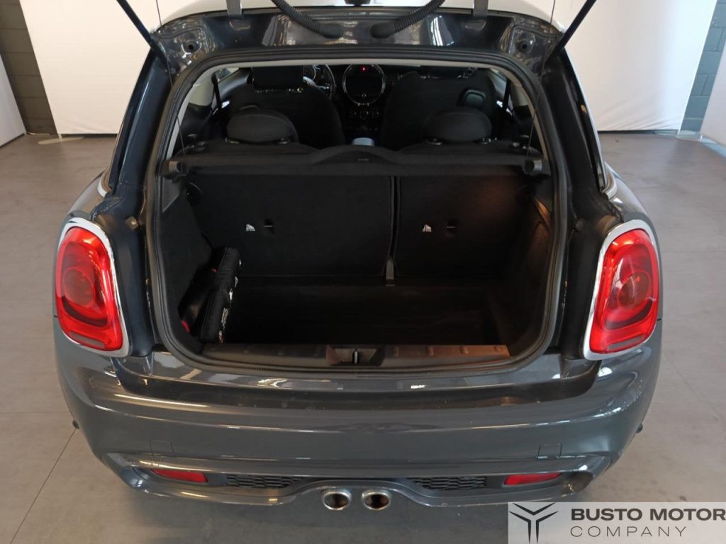MINI Cooper SD SD 2.0 170 CV aut PROMO FIN GARANZIA EUROPEA - 10