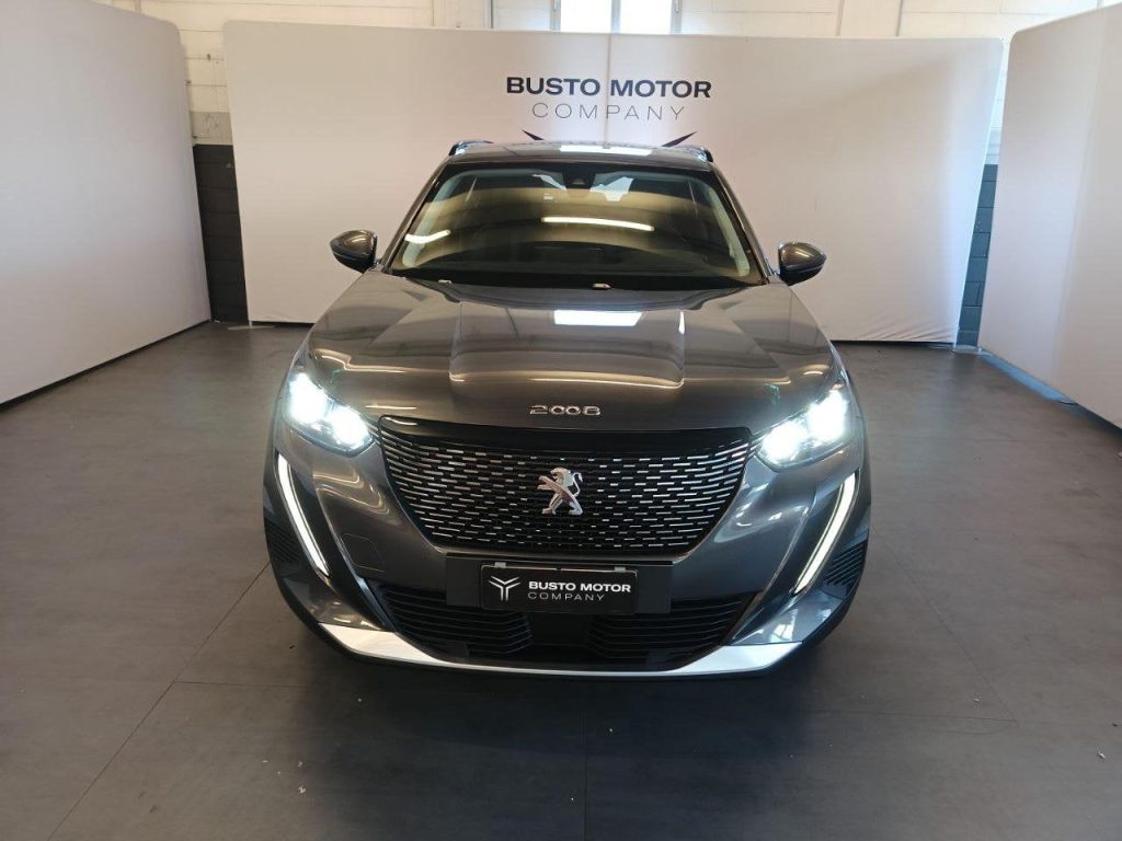 PEUGEOT 2008 PureTech 130 S&S Allure - 2