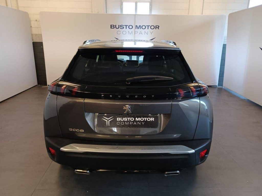 PEUGEOT 2008 PureTech 130 S&S Allure - 5