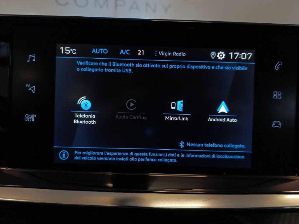 PEUGEOT 2008 PureTech 130 S&S Allure - 13