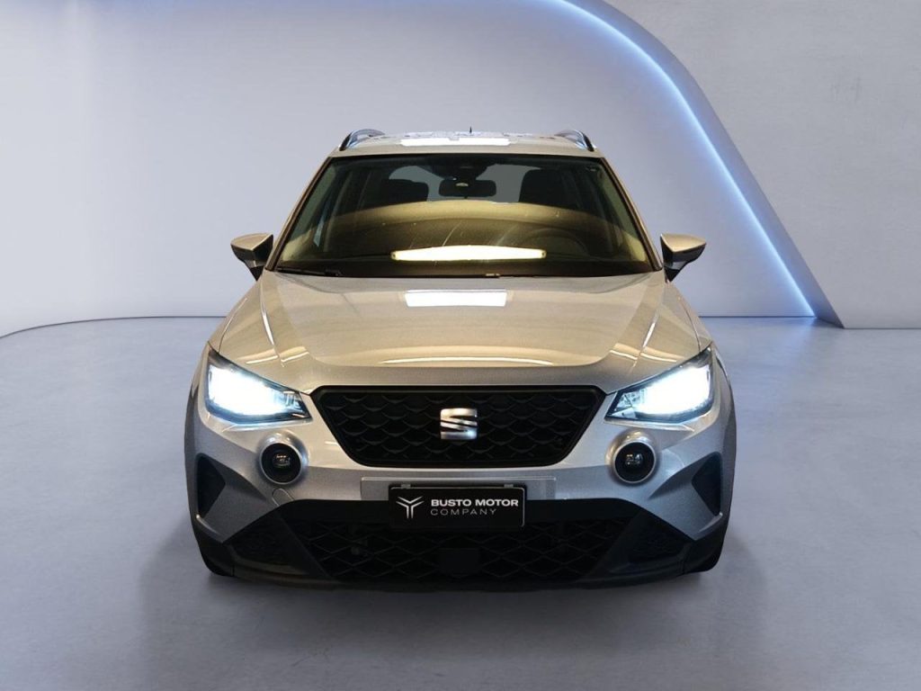 SEAT Arona 1.0 EcoTSI Reference - 2