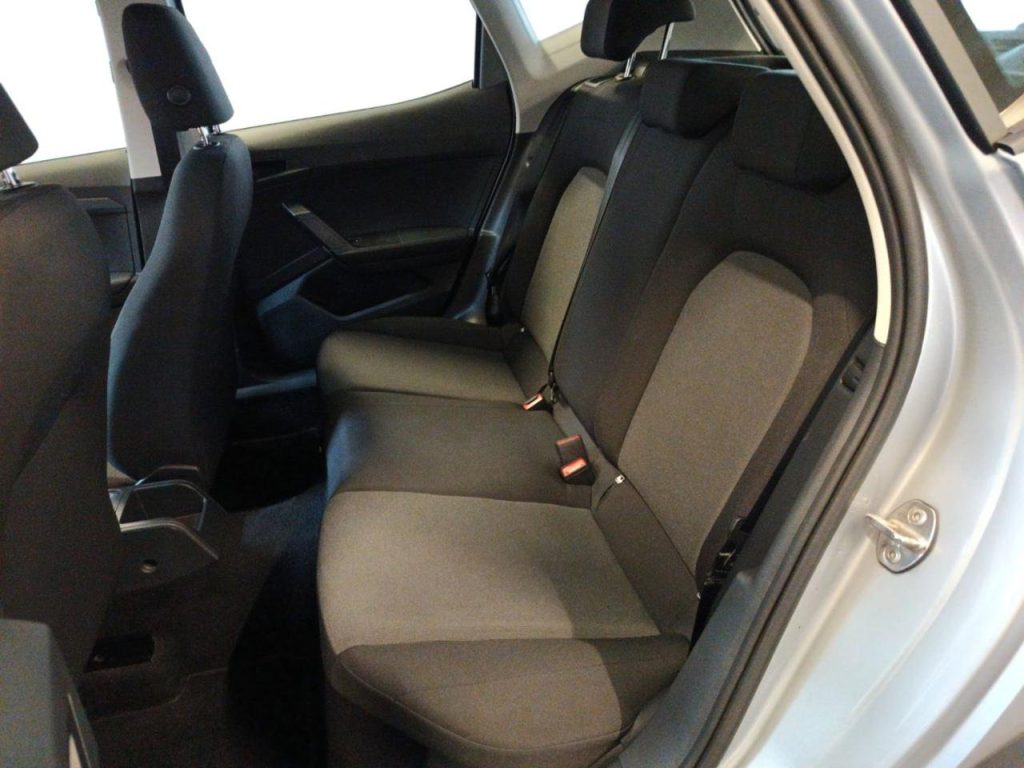 SEAT Arona 1.0 EcoTSI Reference - 9