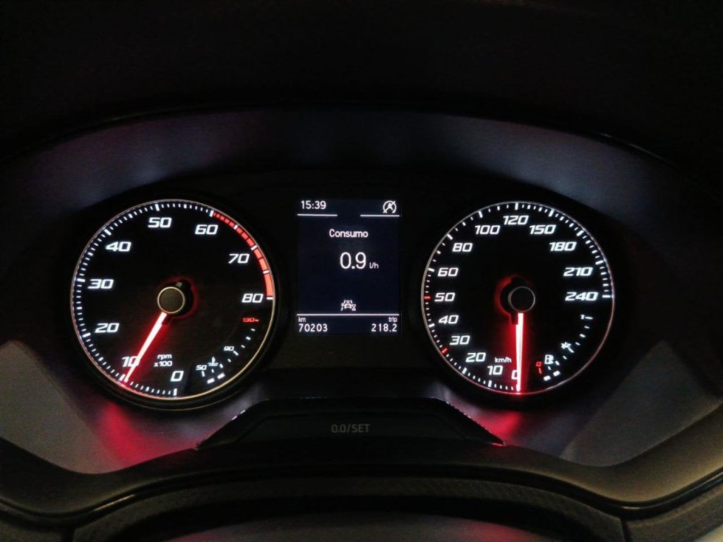 SEAT Arona 1.0 EcoTSI Reference - 14