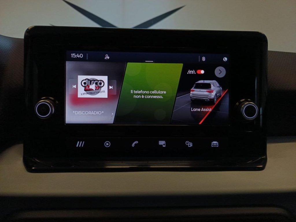 SEAT Arona 1.0 EcoTSI Reference - 16