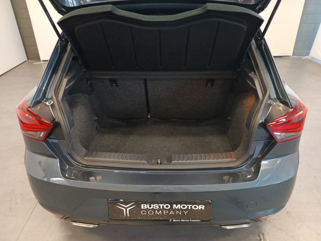 SEAT Ibiza Ibiza 1.0 ecotsi FR 95cv - 8