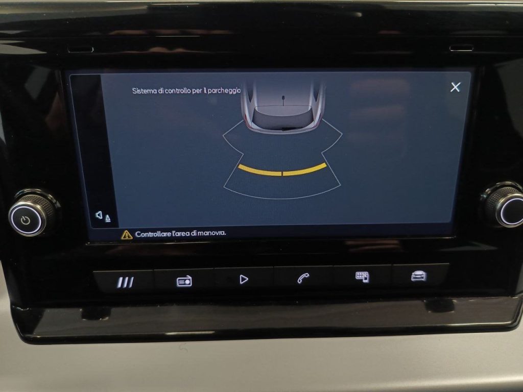 SEAT Ibiza Ibiza 1.0 ecotsi FR 95cv - 13