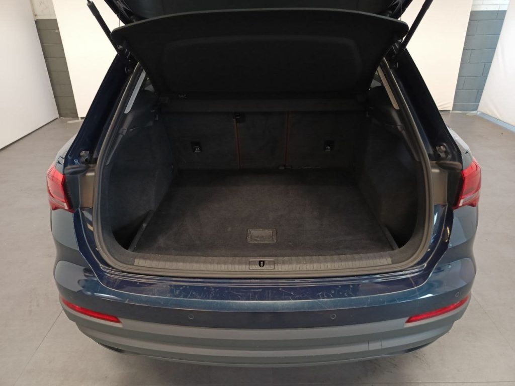 AUDI Q3 Q3 35 2.0 tdi Business Advanced s-tronic - 10