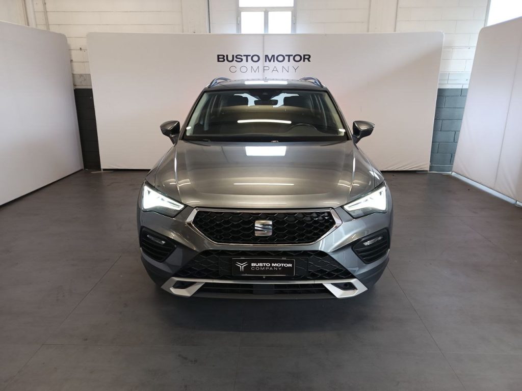 SEAT Ateca Ateca 1.5 ecotsi Business 150cv - 2