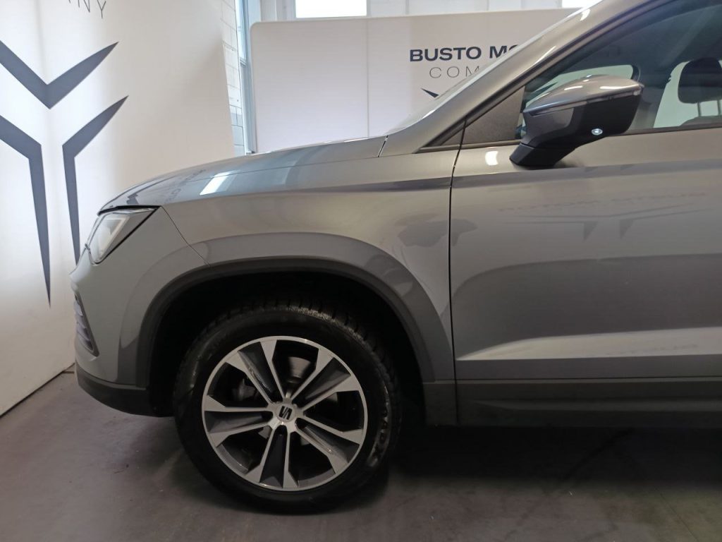 SEAT Ateca Ateca 1.5 ecotsi Business 150cv - 7