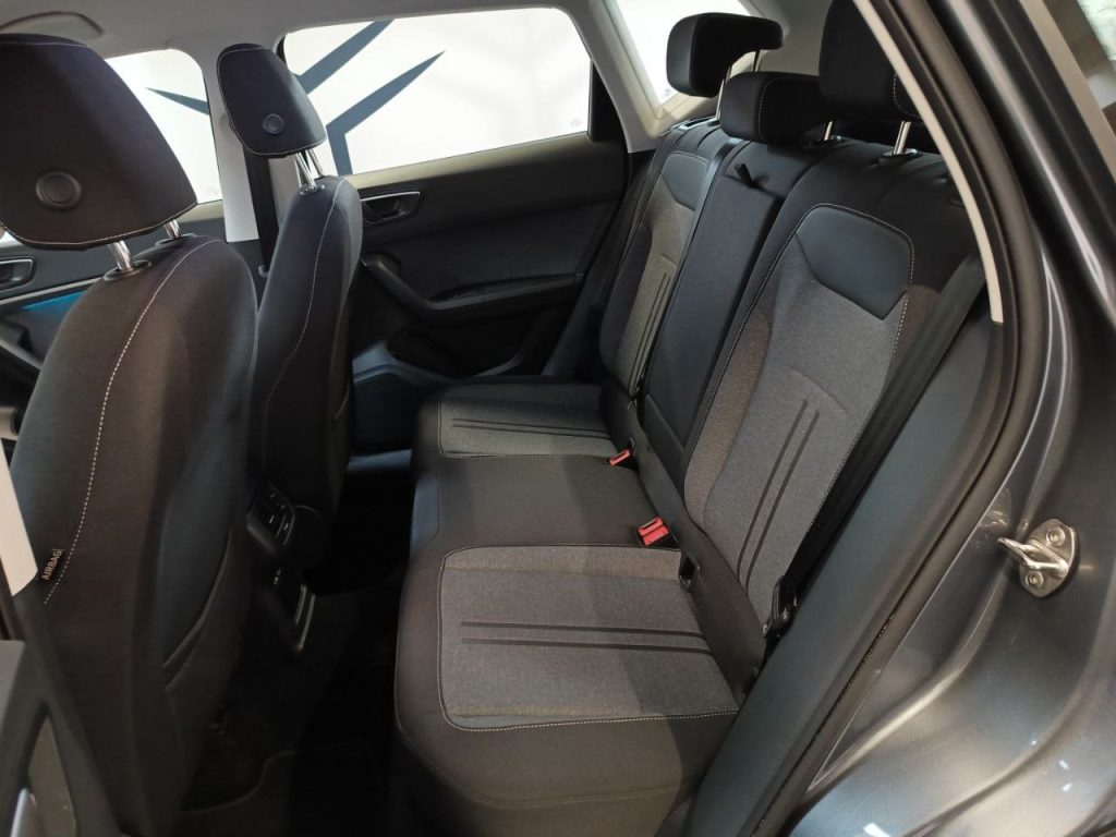 SEAT Ateca Ateca 1.5 ecotsi Business 150cv - 9