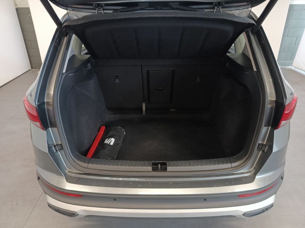 SEAT Ateca Ateca 1.5 ecotsi Business 150cv - 10