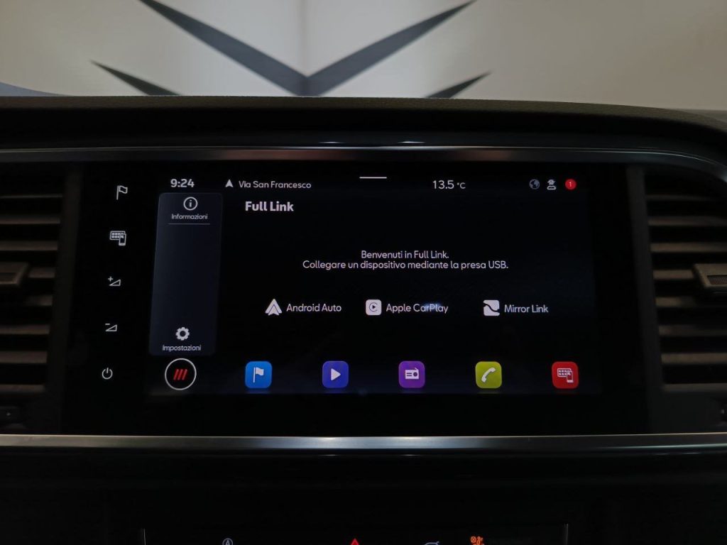 SEAT Ateca Ateca 1.5 ecotsi Business 150cv - 14