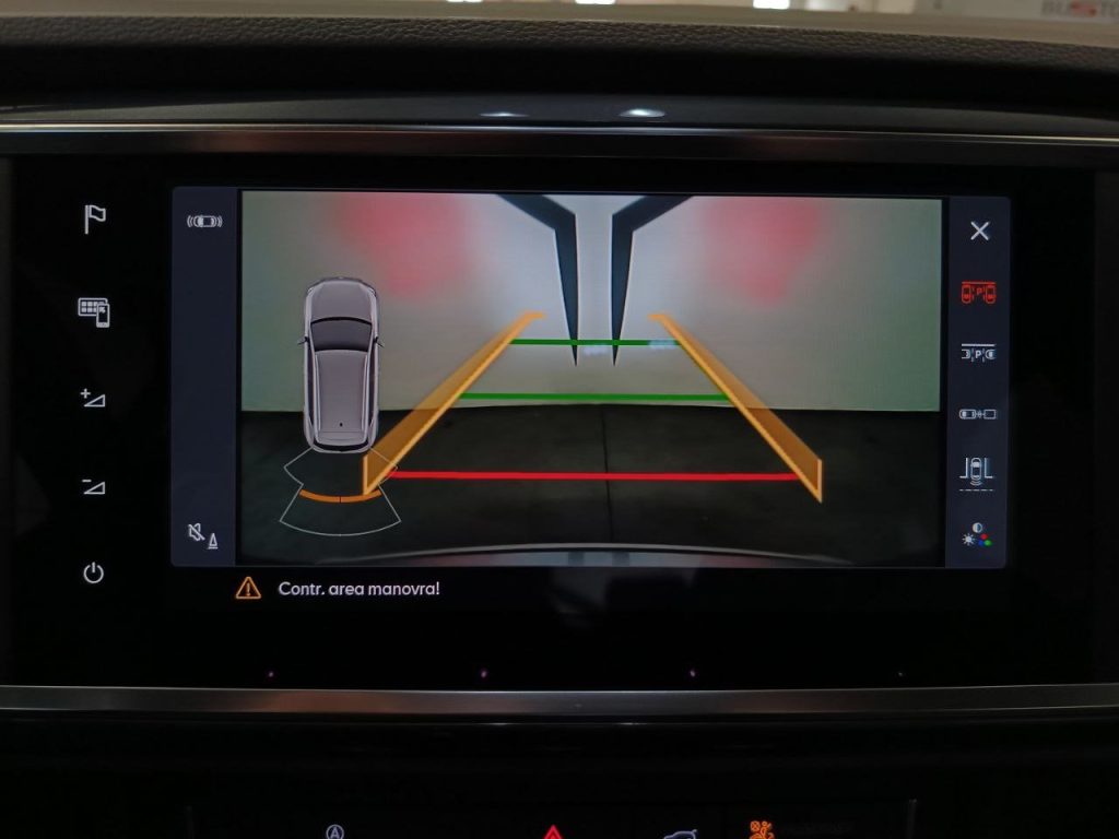 SEAT Ateca Ateca 1.5 ecotsi Business 150cv - 15