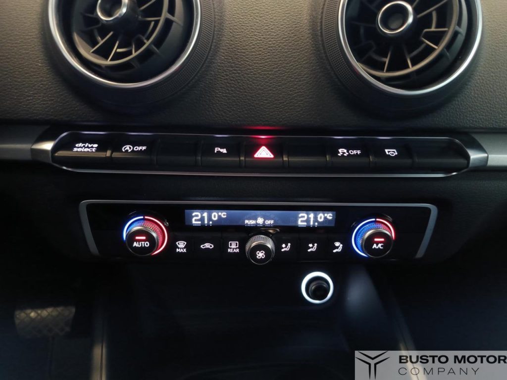 AUDI A3 A3 SPB 1.5 TFSI PROMO FINAZIAMENTO - 14