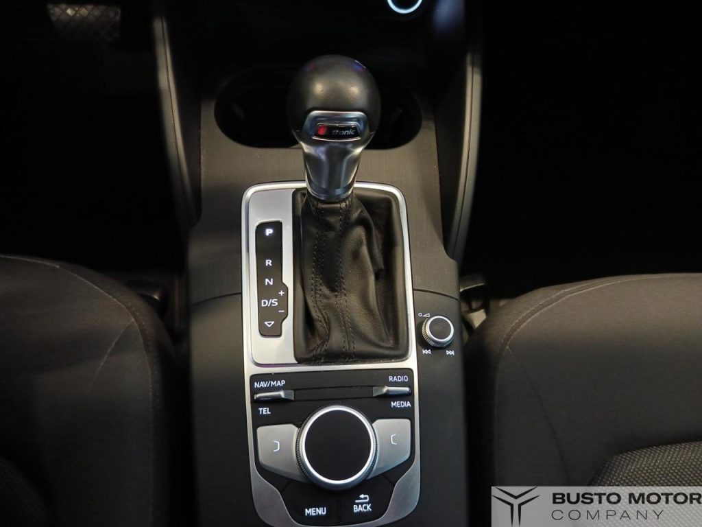 AUDI A3 A3 SPB 1.5 TFSI PROMO FINAZIAMENTO - 16
