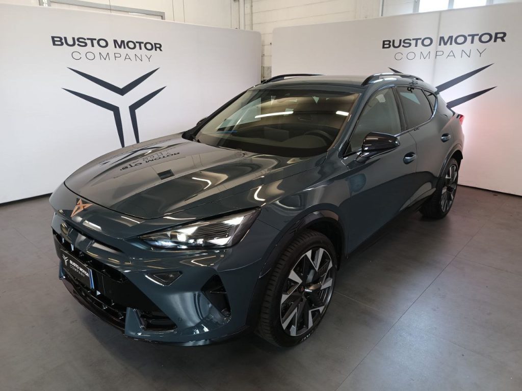 CUPRA Formentor Formentor 1.5 hybrid 150cv dsg - 3