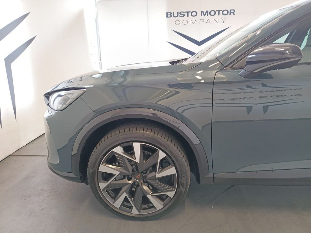 CUPRA Formentor Formentor 1.5 hybrid 150cv dsg - 7