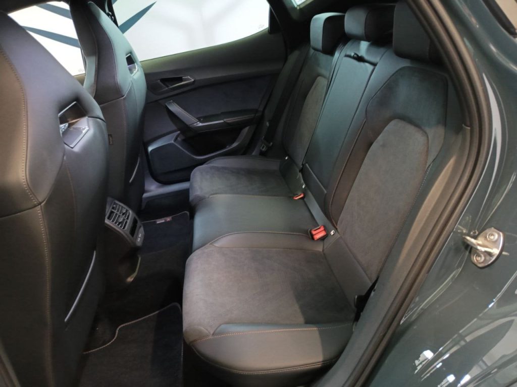 CUPRA Formentor Formentor 1.5 hybrid 150cv dsg - 9