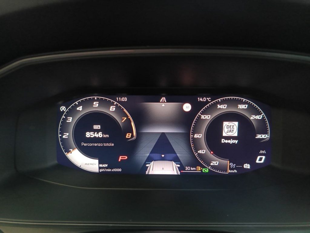 CUPRA Formentor Formentor 1.5 hybrid 150cv dsg - 12