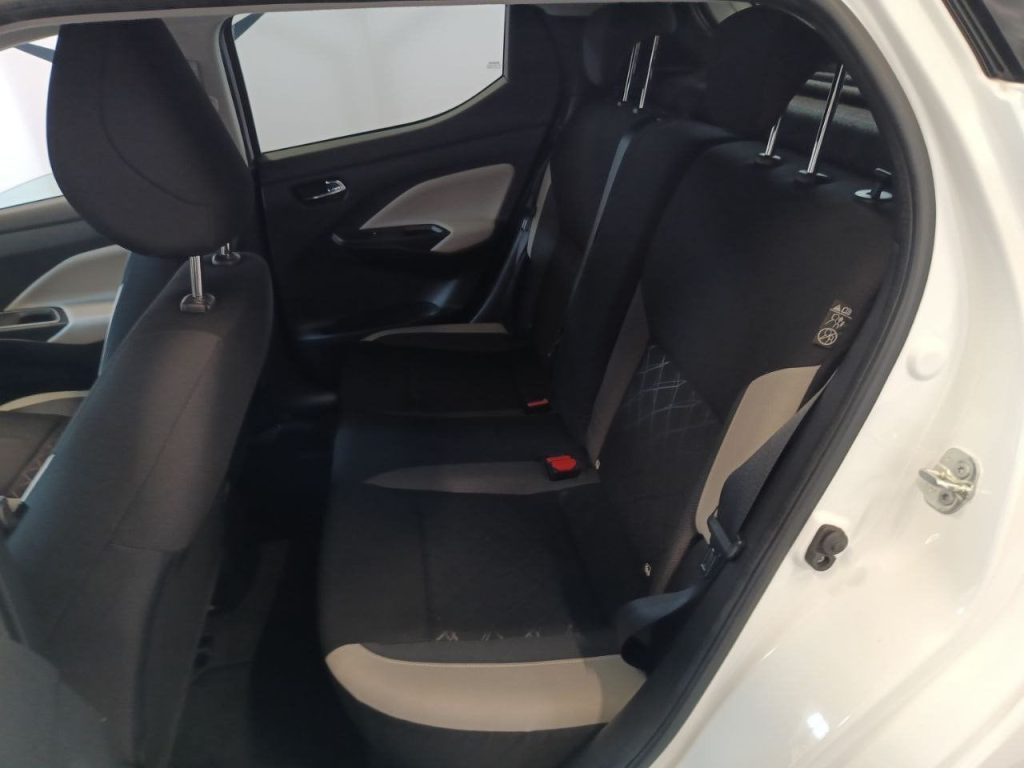 NISSAN Micra Micra 1.0 Tekna 100cv my19 - 9